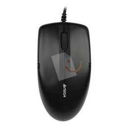 A4 Tech OP-530NU Kablolu V-Track Optik 2.0 Mouse Usb