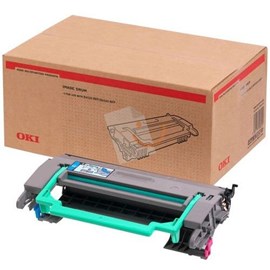 OKI 09004170 Siyah Drum B4520MFP B4525MFP B4540MFP B4545MFP