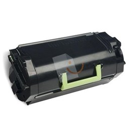 Lexmark 62D5H00 Siyah Toner MX811dxfe MX812dme MX810dfe MX711de MX710dhe