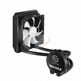 Thermaltake CL-W0222-B Water 3.0 Performer (Su Soğutma) CPU Soğutucu