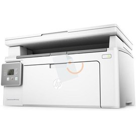 HP G3Q66A LaserJet Ultra MFP M134a Çok İşlevli Mono A4 Yazıcı (3 Toner Bundle)