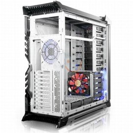 Thermaltake VG4000BNSB XaserVI Siyah Full Tower Penceresiz E-ATX Kasa