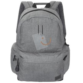 Targus Tsb78304Eu Strata 15.6 Backpack Gri Notebook Sırt Çantası