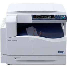 Xerox WorkCentre 5021V_B Çok İşlevli Mono Lazer Ethernet Usb A3 Yazıcı