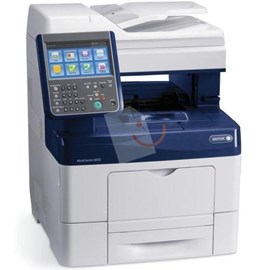 Xerox 6655V_X Faxlı Çokişlevli USB A4 Laser Yazıcı