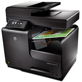 HP CN461A Officejet Pro X476dw Çok İşlevli Kablosuz Wi-Fi Ethernet Usb A4 Yazıcı