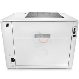 HP CF388A Color LaserJet Pro M452nw Kablosuz Wi-Fi Ethernet Usb A4 Yazıcı