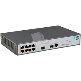 Hewlett Packard Enterprise JG920A 1920-8G Switch