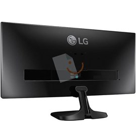 LG 34UM58-P 34 5ms UWHD 2xHDMI Led Siyah Monitör