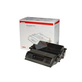 OKI 09004058 Siyah Toner B6100