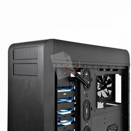 Thermaltake CA-1B6-00F1WN-00 Core V71 Siyah Full Tower E-ATX Kasa