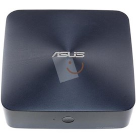 Asus VivoMini UN65H-M097M Core i5-6200U 4GB 128GB SSD HDMI DP Wi-Fi ac FreeDos