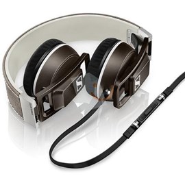 Sennheiser URBANITE Sand Mikrofonlu Kulaklık