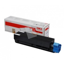 Oki 44973540 Siyah Toner MC562dn