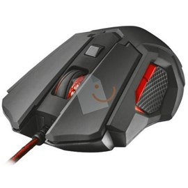 Trust 21197 GXT148 Optik Usb Gaming Mouse