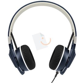 Sennheiser URBANITE Denim Mikrofonlu Kulaklık