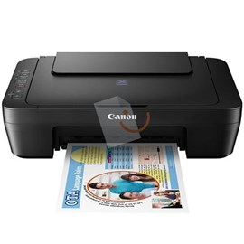 Canon Pixma E474 Inkjet Çok Fonksiyonlu Usb A4 Yazıcı