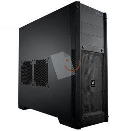 Corsair CC-9011014-WW Carbide Series 300R Mid Tower Siyah PSUsuz Kasa