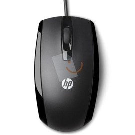 HP E5E76AA X500 Kablolu Usb Mouse