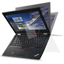 Lenovo 20FD001WTX ThinkPad Yoga 260 Core i7-6500U 8GB 256GB SSD 12.5 Full HD Win 7/10 Pro