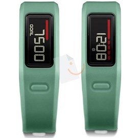 Garmin Vivofit (Teal) Akıllı Bileklik Saat