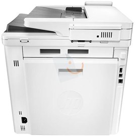 HP M5H23A Color LaserJet Pro MFP M377dw Dubleks Ethernet Wi-Fi Usb A4 Renkli Yazıcı