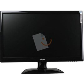 Exper H6L-GVDS 23.6" 5ms D-Sub DVI Full HD Hoparlörlü Led Monitör