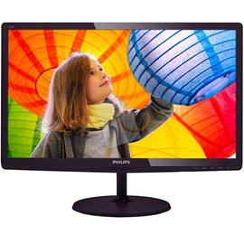 Philips 227E6LDSD/00 21.5 1ms Full HD D-Sub DVI MHL-HDMI Siyah Led Monitör