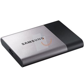 Samsung MU-PT500B/WW Portable SSD T3 500GB Usb 3.1 Harici Disk