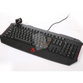 Thermaltake TTS-KB-CHL002UK  Tt eSPORTS Challenger Oyuncu Klavyesi İngilizce