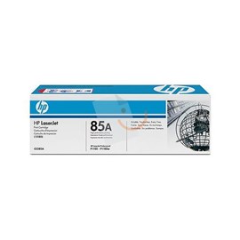 HP CE285AD İkili Paket LaserJet Siyah Toner P1102