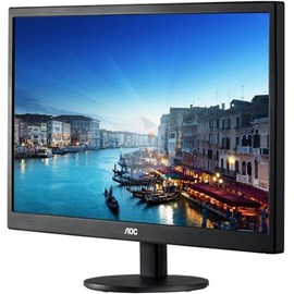 AOC E2770SH 27 1ms Full HD D-Sub DVI HDMI Siyah Led Monitör