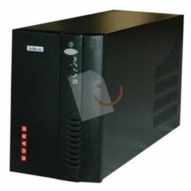 INFORM Guard 3000AP Line Interaktif Ups (AVR / RS232) 10-30 dk