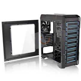 Thermaltake CA-3E2-70M1WE-00 Versa N23 700W USB 3.0 Pencereli Kasa