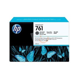 HP 771 CM991A 400-ml Mat Siyah Kartuş Designjet T7100