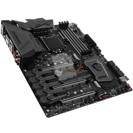 MSI Z270 GAMING M7 DDR4 M.2 U.2 HDMI DP Killer RGB Led 16x Lga1151