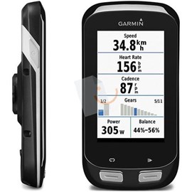 Garmin Edge 1000 Team Bundle