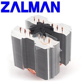 Zalman CNPS14X 140mm Fan Ultra Sessiz Intel AMD CPU Soğutucu