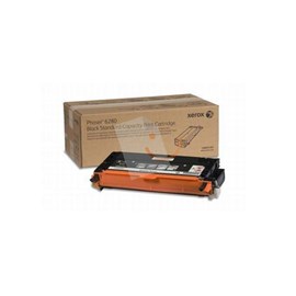 Xerox 106R01391 Phaser 6280 Siyah Toner