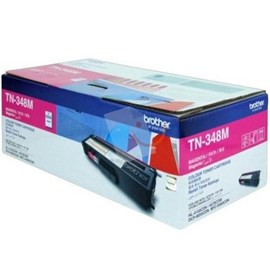 BROTHER TN-348M Kırmızı Toner DCP-9055CDN HL-4150CDN HL-4570CDW MFC-9970CDW