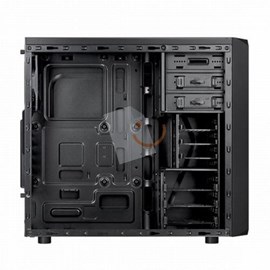 Thermaltake CA-3C2-50M1WE-00 Versa H25 500W USB 3.0 Pencereli Kasa