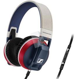 Sennheiser URBANITE XL Nation Mikrofonlu Kulaklık