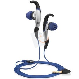 Sennheiser Adidas CX 685 Sports Kulakiçi Kulaklık (mavi)