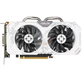 Asus ECHELON-GTX950-O2G 2GB GDDR5 128Bit 16x PCIe 3.0