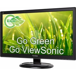 ViewSonic VA2465S-3 23.6 5ms Full HD DVI Vga VA Led Monitör