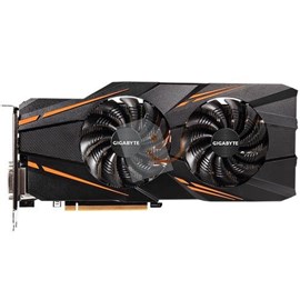 Gigabyte GV-N1070WF2OC-8GD GeForce GTX 1070 WINDFORCE OC 8GB GDDR5 256Bit 16x