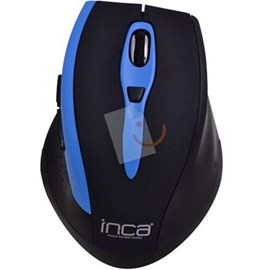 Inca IWS-530 Kablosuz Klavye Mouse Seti 