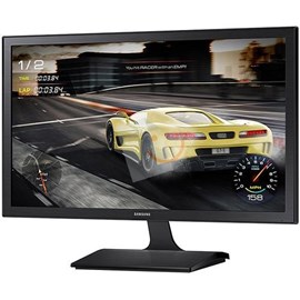 Samsung LS27E330HSX/UF 27" 1ms Full HD HDMI Siyah Led Gaming Monitör