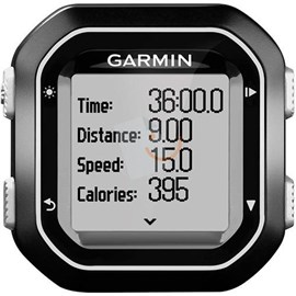 Garmin Edge 25 GPS Bisiklet Bilgisayarı