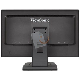 ViewSonic TD2220-2 22 5ms DVI Usb Full HD Dokunmatik Led Monitör